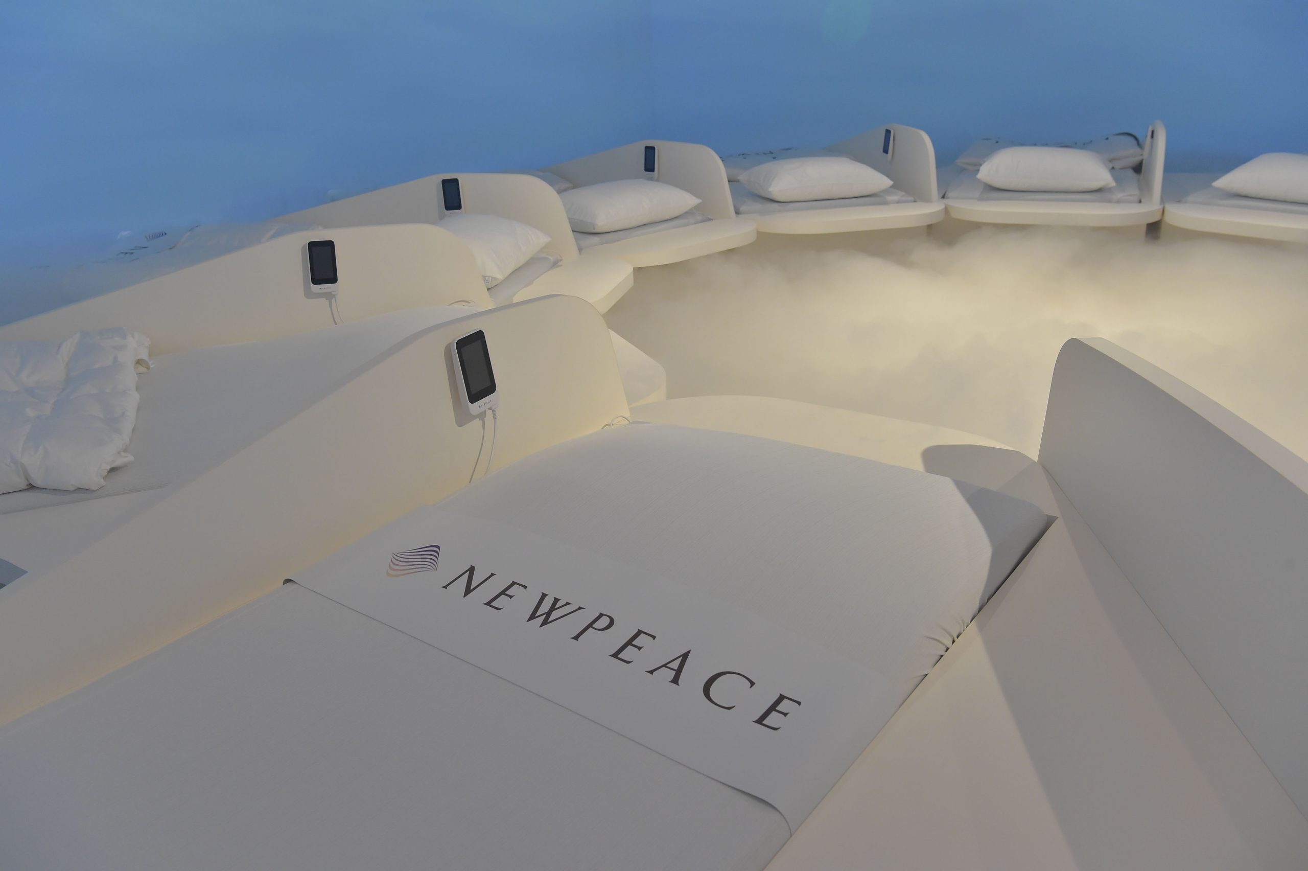 NEWPEACE Concept Studio 画像3