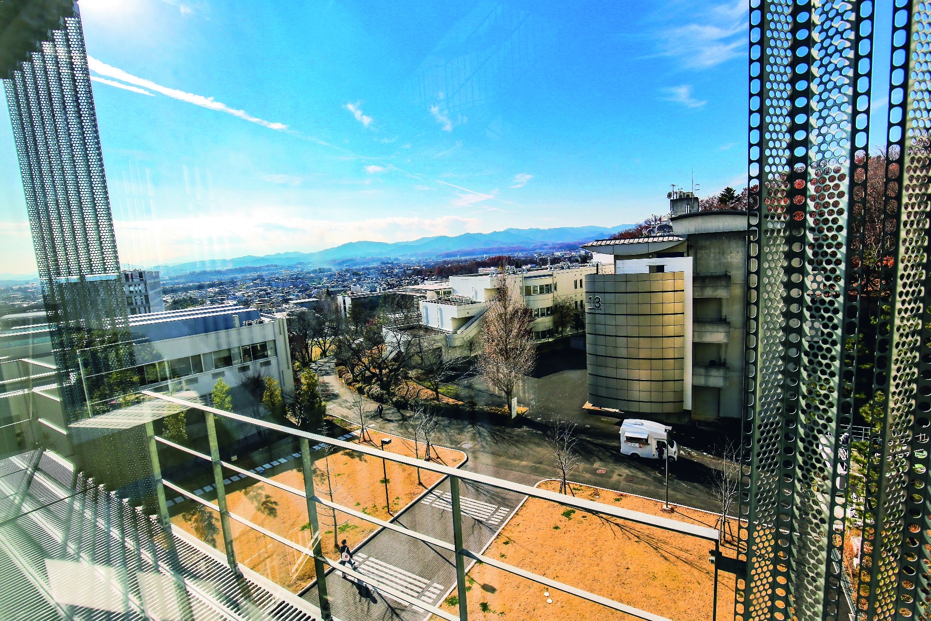 工学院大学学園生協 東京都 高機能ですぐ使えるネット予約システム